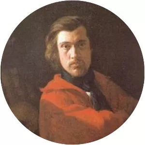 Antoine Chintreuil - French painter