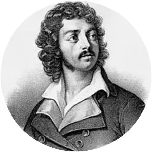 Antoine Christophe Merlin