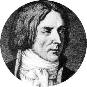 Antoine Christophe Saliceti