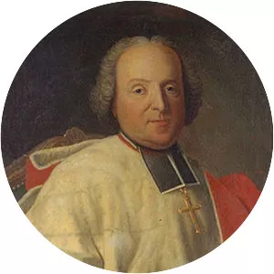 Antoine Clériadus de Choiseul‑. . .