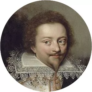 Antoine Coiffier de Ruzé, marquis d'Effiat photograph