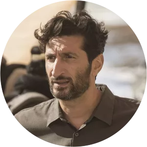 Antoine Costa - TV character