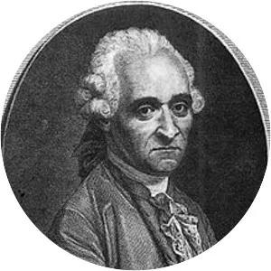 Antoine Court de Gébelin