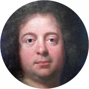 Antoine Coypel - French painter