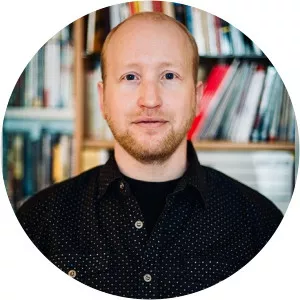 Antoine Cupial - Screenwriter