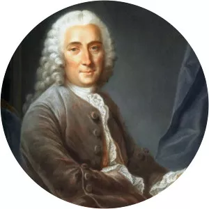 Antoine Dauvergne - French composer