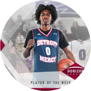 Antoine Davis - Basketball player