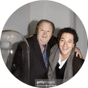 Antoine de Castellane photograph