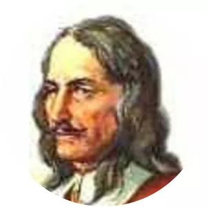 Antoine de la Mothe Cadillac