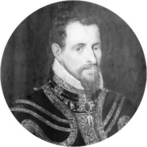 Antoine de Lalaing, 3rd Count of . . .