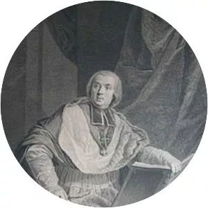 Antoine de Montazet