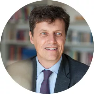 Antoine de Saint-Affrique - French businessman