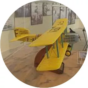 Antoine de Saint-Exupery Museum - Museum in Tarfaya