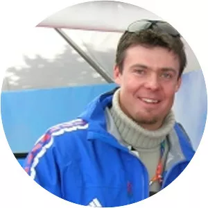 Antoine Dénériaz - Olympic athlete