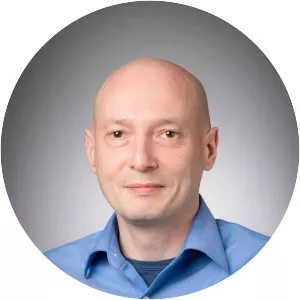 Antoine Deza - Author