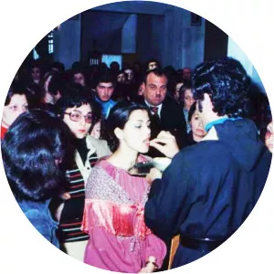 Antoine Dfouni - Businessperson