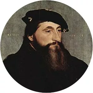 Antoine, Duke of Lorraine