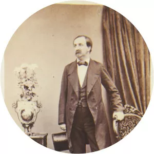 Antoine, Duke of Montpensier - Member of the House of Orleans