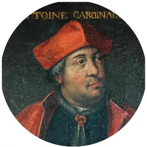 Antoine Duprat - French Politician