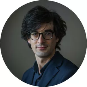 Antoine Duval - Jurist