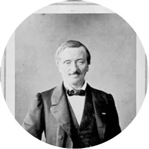 Antoine Elwart - French composer