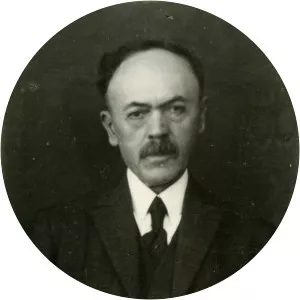 Antoine-Émile Moulin - Politician