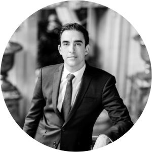 Antoine Emmanuelli photograph