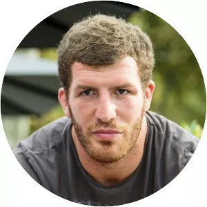 Antoine Erbani - French rugby union player