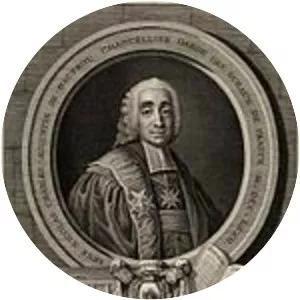 Antoine-François Bertrand de Molleville - French Politician