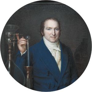 Antoine-Francois de Bliterswijk de Montcley