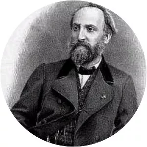 Antoine François Marmontel - French pianist