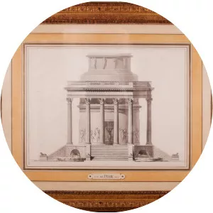 Antoine-François Peyre