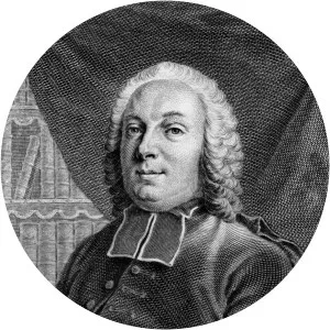 Antoine François Prévost