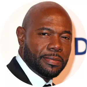 Antoine Fuqua - American filmmaker