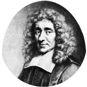 Antoine Furetière - French writer