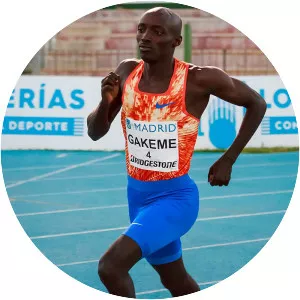 Antoine Gakeme