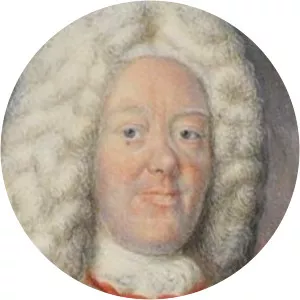 Antoine Gaston de Roquelaure photograph