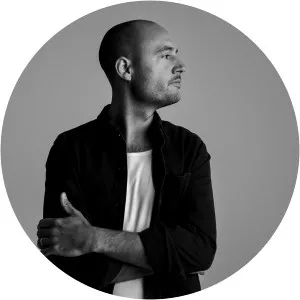 Antoine Geluck - Philippe Geluck's son