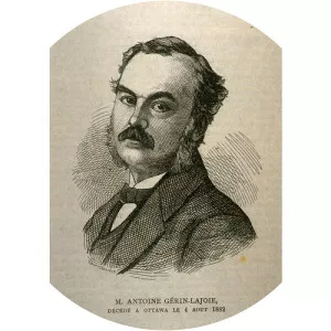 Antoine Gérin-Lajoie