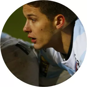 Antoine Gibert - Rugby union player