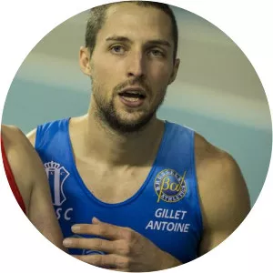 Antoine Gillet