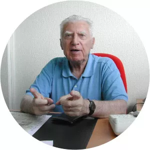 Antoine Glemain - Film producer