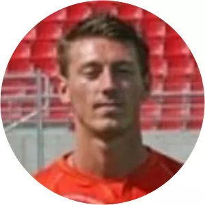 Antoine Goulard - French footballer