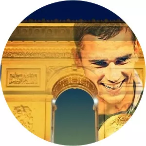 Antoine Griezmann: The Making of a Legend