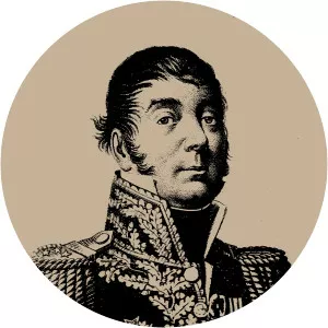 Antoine-Guillaume Rampon