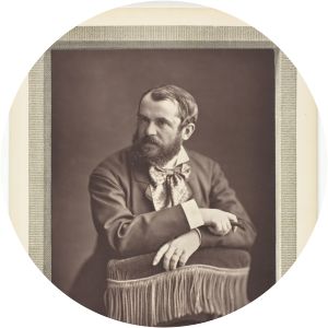 Antoine Gustave Droz