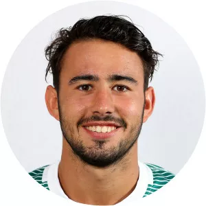 Antoine Hastoy - French rugby union player