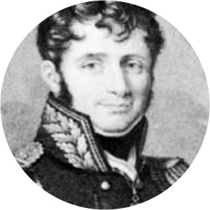Antoine-Henri Jomini - Military officer