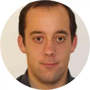 Antoine Hinaut - Researcher