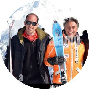 Antoine Holtz photograph